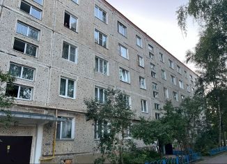 Продаю 2-комнатную квартиру, 45 м2, Московская область, улица Карла Маркса, 6