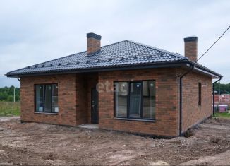 Дом на продажу, 85 м2, посёлок Пятидворка, улица Якимова