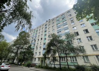 Продаю 1-комнатную квартиру, 32.7 м2, Москва, Планерная улица, 12к4, метро Сходненская