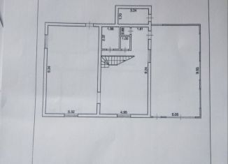 Продажа дома, 292.8 м2, поселок Копылово, Комсомольская улица, 4