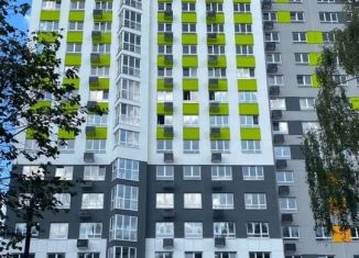 Продажа 1-комнатной квартиры, 37.3 м2, Пенза, улица Студёный Кордон, 48