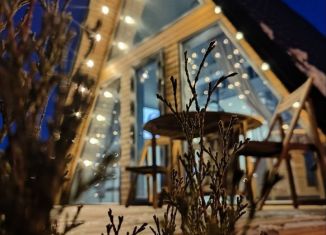 Продам дом, 34 м2, СНТ Спутник-1