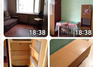 Сдача в аренду комнаты, 13 м2, Балаково, проспект Героев, 31