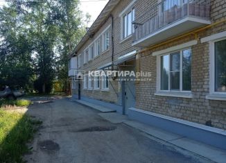 Продаю 1-ком. квартиру, 32.1 м2, посёлок Цементный, Советская улица, 5