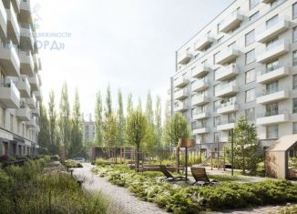 Продажа 3-ком. квартиры, 91.5 м2, Алтайский край, улица Сизова