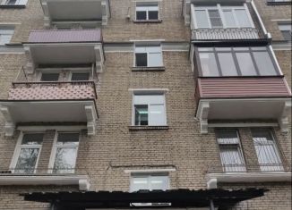 Продажа 3-комнатной квартиры, 83.6 м2, Москва, Луховицкая улица, 5, Рязанский район