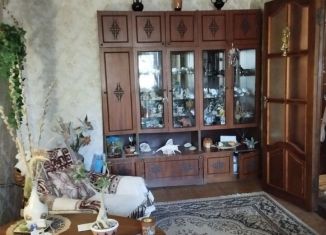 Продажа трехкомнатной квартиры, 59 м2, Керчь, улица Горького, 30