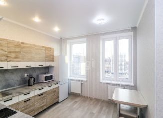 1-ком. квартира на продажу, 31 м2, Тюмень, улица Новосёлов, 105