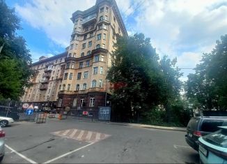 Продажа однокомнатной квартиры, 47 м2, Москва, метро Аэропорт, Ленинградский проспект, 75к1