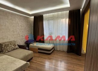 Продается 2-ком. квартира, 45 м2, Татарстан, бульвар Энтузиастов, 10