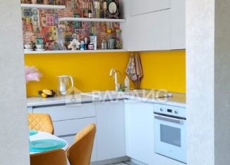 Продажа 3-ком. квартиры, 64 м2, Бийск, Советская улица, 220