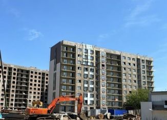 1-ком. квартира на продажу, 40.3 м2, Иркутская область, Пшеничная улица, 15