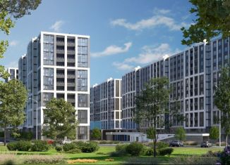 Продам квартиру студию, 28.4 м2, Крым