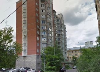 Продаю 2-комнатную квартиру, 51.7 м2, Москва, метро Октябрьское поле, улица Расплетина, 28