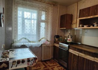 Продается 3-ком. квартира, 60.9 м2, Ярославль, Звёздная улица, 27, Фрунзенский район