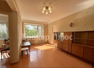 Продается 2-ком. квартира, 40 м2, Абакан, проспект Ленина, 72