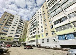 Продается двухкомнатная квартира, 57 м2, Челябинск, Курчатовский район, улица Профессора Благих