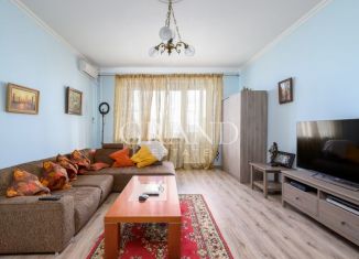 Продам 3-ком. квартиру, 115.2 м2, Москва, Троицкая улица, 9к1, метро Цветной бульвар