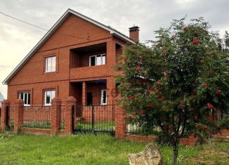 Продажа дома, 218 м2, Лаишево, улица Мусы Джалиля, 2Б