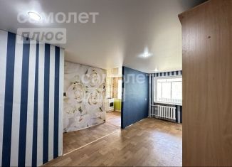 Продам 1-комнатную квартиру, 31.3 м2, Республика Башкортостан, улица Голикова, 24