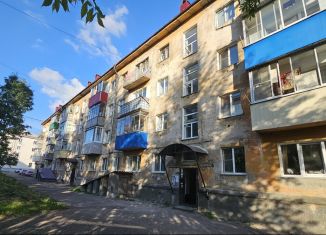 Продаю 3-ком. квартиру, 57 м2, поселок Тайжина, Дорожная улица, 17