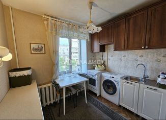 Продам 2-комнатную квартиру, 45.5 м2, Волгоград, улица Рокоссовского, 24А, Центральный район