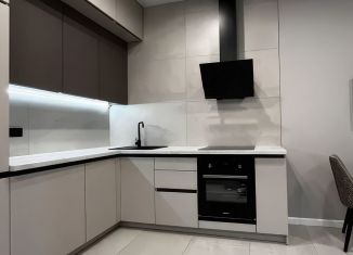 Квартира на продажу студия, 28.3 м2, посёлок Берёзовый, Декоративная улица, 1/5к2