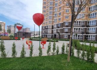 Продается трехкомнатная квартира, 99 м2, Краснодар