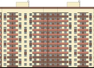 Продаю 2-ком. квартиру, 58.6 м2, Ярославль, Ленинский район