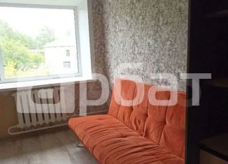 Продажа 1-ком. квартиры, 13 м2, Кострома, Центральная улица, 48