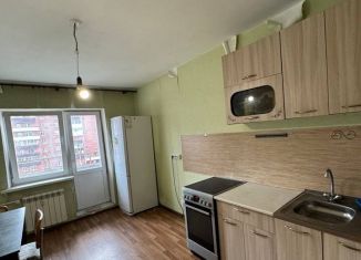 1-комнатная квартира на продажу, 41 м2, Иркутск, улица Баумана, 235/4, ЖК На Баумана