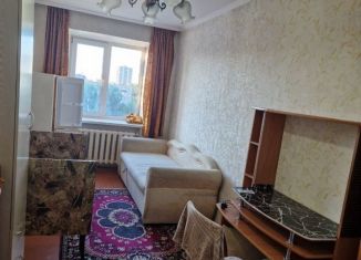 Сдаю в аренду комнату, 15 м2, Абакан, улица Пушкина, 46