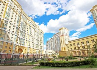 Продается 2-комнатная квартира, 73.5 м2, Москва, Мосфильмовская улица, 88к4с2, район Раменки