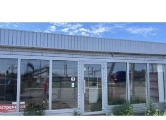 Торговая площадь на продажу, 31 м2, посёлок городского типа Нижние Вязовые, Первомайская улица, 15