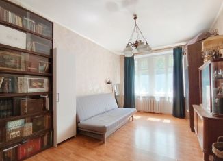 Продам 3-ком. квартиру, 72.2 м2, Москва, улица Гамалеи, 1