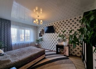 Продам четырехкомнатную квартиру, 82.5 м2, Саха (Якутия), проспект Дружбы Народов, 27/1