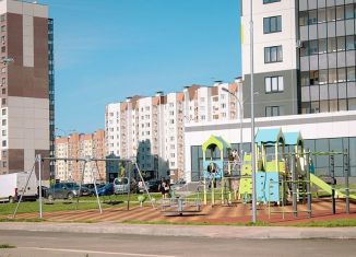 Продажа 1-ком. квартиры, 38.3 м2, Воронеж, улица Полковника Богомолова, 11, Советский район