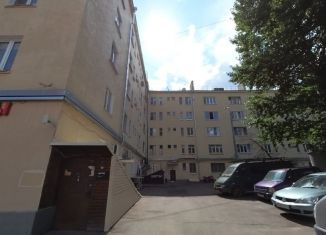 Продаю пятикомнатную квартиру, 86 м2, Москва, Авиамоторная улица, 20/17, Авиамоторная улица