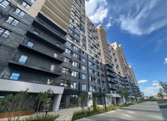 Продажа трехкомнатной квартиры, 93.2 м2, Краснодар, Обрывная улица, 132/1