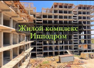 Продам 4-ком. квартиру, 45 м2, Махачкала, проспект Насрутдинова, 156