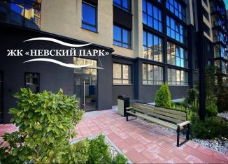 Продам 3-ком. квартиру, 81.7 м2, Калининградская область, улица Александра Невского, 194А