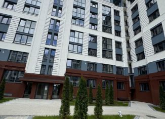 Продается двухкомнатная квартира, 54.5 м2, Калининградская область