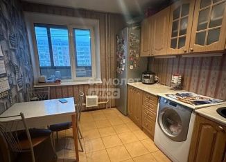 Продам 3-комнатную квартиру, 64 м2, Москва, проезд Нансена, 4к2