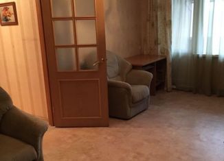 2-ком. квартира в аренду, 42 м2, Новосибирск, улица Фрунзе, 67