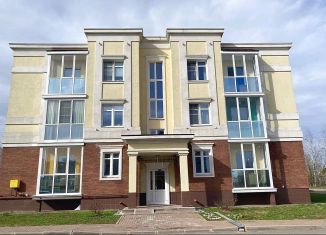 Квартира на продажу студия, 13.4 м2, деревня Ивановское, улица Николинские Ключи, 34