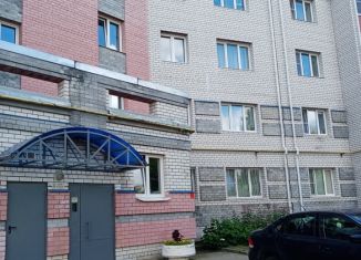 Продается 2-ком. квартира, 77.9 м2, Ярославль, улица Ньютона, 26А