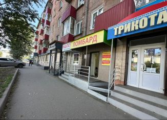 Сдача в аренду торговой площади, 26 м2, Томск, улица Пушкина, 27Г, Октябрьский район