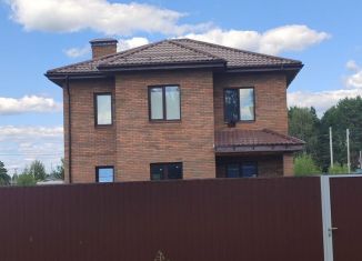 Продажа дома, 140 м2, Раменское, 2-я Серебряная улица