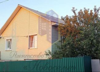 Продается коттедж, 133 м2, Старый Оскол, Соковая улица