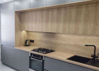 Сдача в аренду двухкомнатной квартиры, 56 м2, Тихорецк, улица Ачкасова, 88